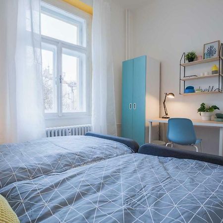 Apartment Na Kozacce 6 Praha Bagian luar foto