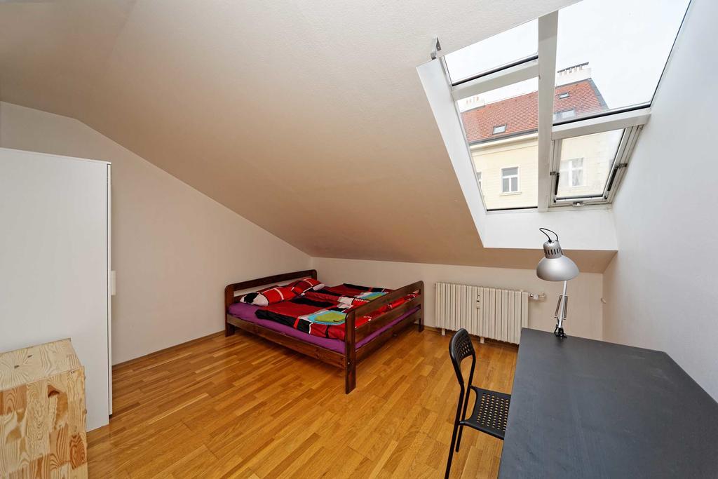 Apartment Na Kozacce 6 Praha Bagian luar foto