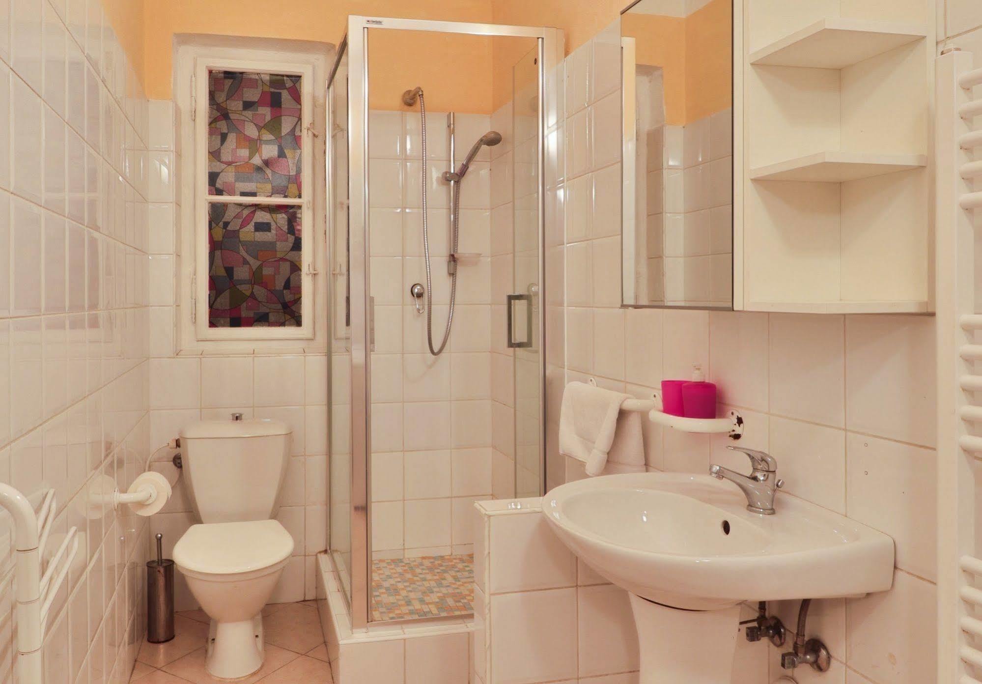 Apartment Na Kozacce 6 Praha Bagian luar foto