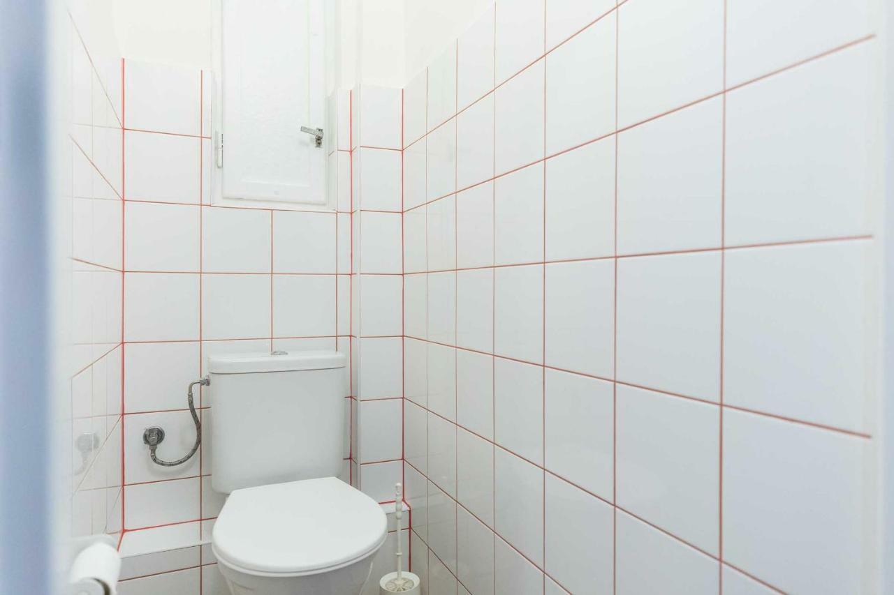 Apartment Na Kozacce 6 Praha Bagian luar foto